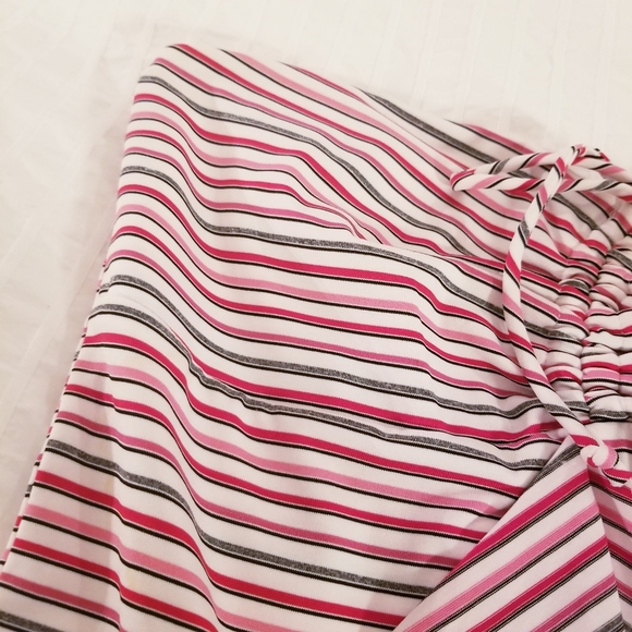 3/$45 | Pelican Cove | Tank Top Halter Pink Shirt - Picture 5 of 7